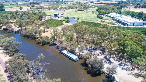 Swan Valley Gourmet Wine Cruise From Perth - Accommodation Adelaide 4