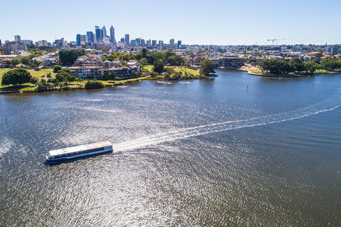 Swan Valley Gourmet Wine Cruise From Perth - Accommodation Adelaide 5