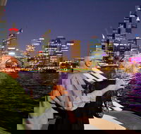 Perth Swan River Dinner Cruise - Accommodation Adelaide