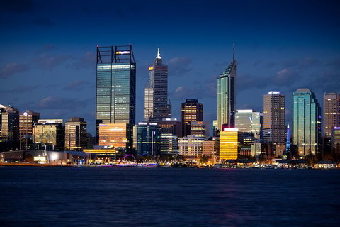 Perth Swan River Dinner Cruise - Accommodation Adelaide 2