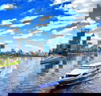 Swan River Scenic Cruise - Accommodation Adelaide