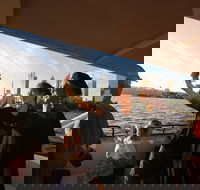 Swan River Twilight Cruise - Accommodation Adelaide