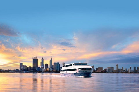 Swan River Twilight Cruise - Accommodation Adelaide 4