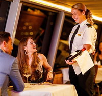 Sydney Harbour Gold Penfolds Dinner Cruise - Accommodation Adelaide