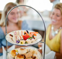 Sydney Harbour High Tea Cruise - Accommodation Adelaide