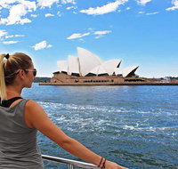 Sydney Harbour Hop On Hop Off Cruise with Taronga Zoo entry - Accommodation Adelaide
