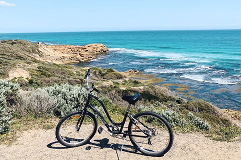 Self-Guided Point Nepean National Park Bike Hire - Accommodation Adelaide 4