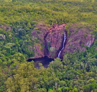 Litchfield Park  Daly River - Scenic Flight From Darwin - Accommodation Adelaide