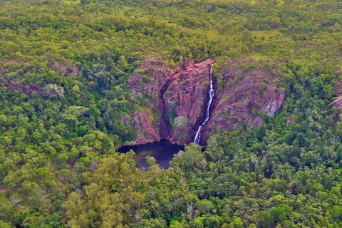 Litchfield Park & Daly River - Scenic Flight From Darwin - Accommodation Adelaide 0
