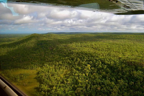 Litchfield Park & Daly River - Scenic Flight From Darwin - Accommodation Adelaide 1
