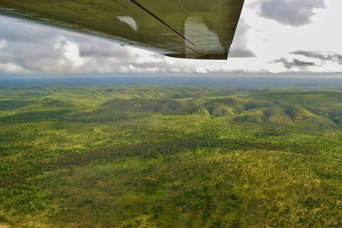 Litchfield Park & Daly River - Scenic Flight From Darwin - Accommodation Adelaide 2