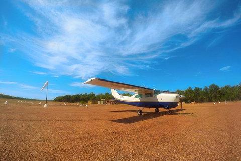 Litchfield Park & Daly River - Scenic Flight From Darwin - Accommodation Adelaide 3