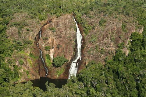 Litchfield Park & Daly River - Scenic Flight From Darwin - Accommodation Adelaide 4