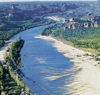 Litchfield Park Scenic Flight From Darwin - Accommodation Adelaide