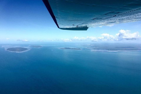Litchfield Park Scenic Flight From Darwin - Accommodation Adelaide 4