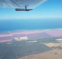 Abrolhos Islands Scenic Flight  Snorkel Adventure from Perth - Accommodation Adelaide