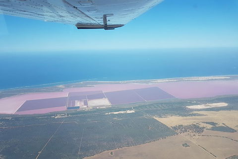 Abrolhos Islands Scenic Flight & Snorkel Adventure From Perth - Accommodation Adelaide 0