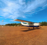Wave Rock Half Day Air  Ground Tour - Accommodation Adelaide