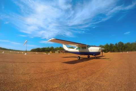 Wave Rock And Pinnacles Air & Ground Tour - Accommodation Adelaide 0