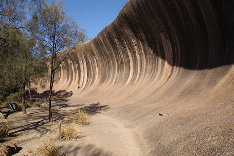 Wave Rock And Pinnacles Air & Ground Tour - Accommodation Adelaide 5