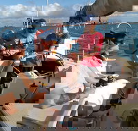 Townsville Small Group Sunset Sail Sailing Cruise Boat Tour Charter Hire - Accommodation Adelaide