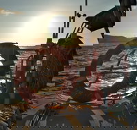 Townsville Small Group Early Morning Sailing Cruise Boat Tour Charter Hire - Accommodation Adelaide