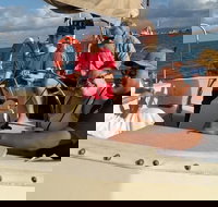 Townsville Private Hire Sunset Sail Sailing Cruise Boat Tour Charter Experience - Accommodation Adelaide