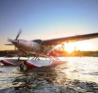 Sydney Scenic Flight by Seaplane - Accommodation Adelaide