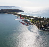 Gourmet Lunch at Jonah's by Seaplane from Sydney - Accommodation Adelaide