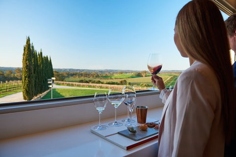 Adelaide Hills Food, Wine, Cheese, & Chocolate - Private Day Tour - Accommodation Adelaide 0