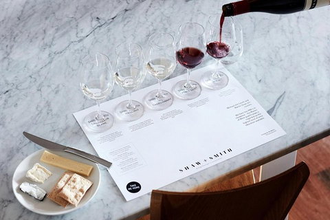 Adelaide Hills Food, Wine, Cheese, & Chocolate - Private Day Tour - Accommodation Adelaide 1