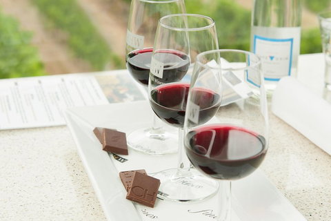 Adelaide Hills Food, Wine, Cheese, & Chocolate - Private Day Tour - Accommodation Adelaide 2