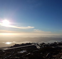 Mount Wellington Descent Cycling Tour departs Hobart - Accommodation Adelaide