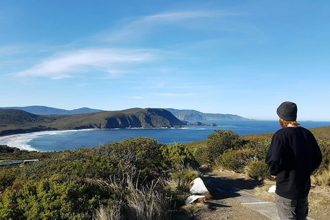 Small-Group Day Trip From Hobart To Bruny Island - Accommodation Adelaide 0