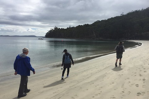 Small-Group Day Trip From Hobart To Bruny Island - Accommodation Adelaide 1