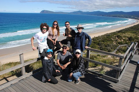 Small-Group Day Trip From Hobart To Bruny Island - Accommodation Adelaide 4