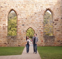 Small-Group Day Trip from Hobart to Port Arthur - Accommodation Adelaide