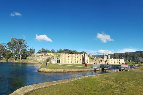 6-Day Tasmanian Explorer Adventure Tour From Hobart - Accommodation Adelaide 0