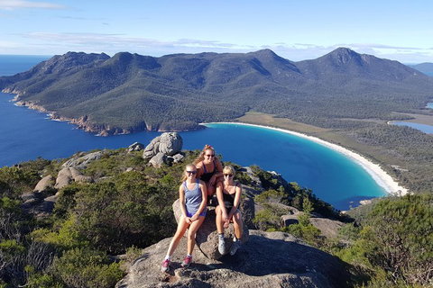 6-Day Tasmanian Explorer Adventure Tour From Hobart - Accommodation Adelaide 1