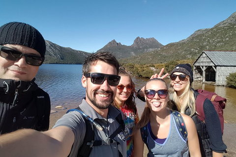 6-Day Tasmanian Explorer Adventure Tour From Hobart - Accommodation Adelaide 5