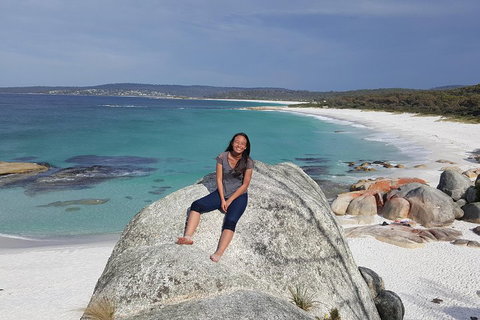 7-Day Super Value Tour Of Tasmania: Explore Tasmania's West And East Coasts - Accommodation Adelaide 0