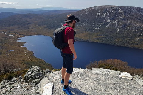 7-Day Super Value Tour Of Tasmania: Explore Tasmania's West And East Coasts - Accommodation Adelaide 3