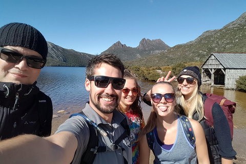 7-Day Super Value Tour Of Tasmania: Explore Tasmania's West And East Coasts - Accommodation Adelaide 5
