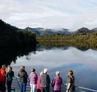 Gordon River Cruise departing from Strahan - Accommodation Adelaide