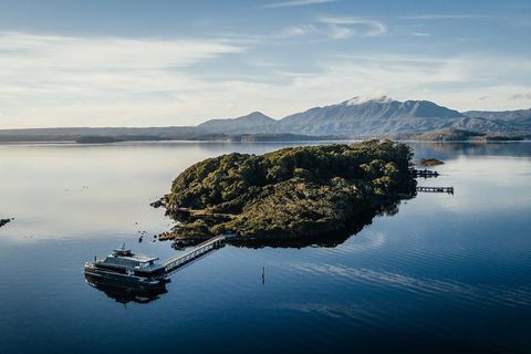 Gordon River Cruise Departing From Strahan - Accommodation Adelaide 1