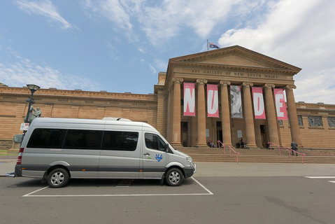 Private Tour: Sydney Sightseeing Experience - Accommodation Adelaide 1