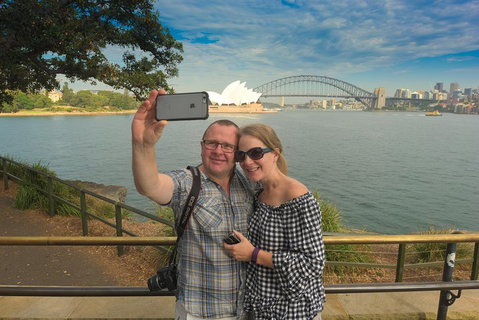 Private Tour: Sydney Sightseeing Experience - Accommodation Adelaide 2