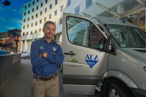 Private Tour: Sydney Sightseeing Experience - Accommodation Adelaide 4