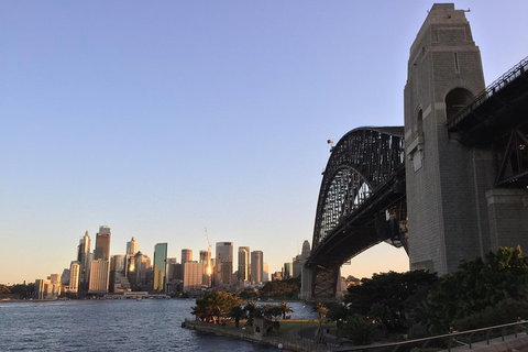 Private Tour: Sydney Sightseeing Experience - Accommodation Adelaide 5