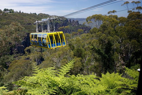 Go City | Sydney Explorer Pass With 20+ Attractions And Tours - Accommodation Adelaide 0